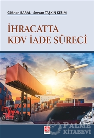Resim İhracatta KDV İade Süreci