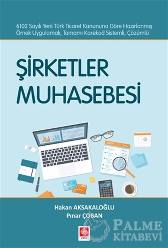 resm Şirketler Muhasebesi