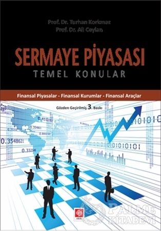 Resim Sermaye Piyasası - Temel Konular