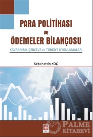 Resim Para Politikası ve Ödemeler Bilançosu