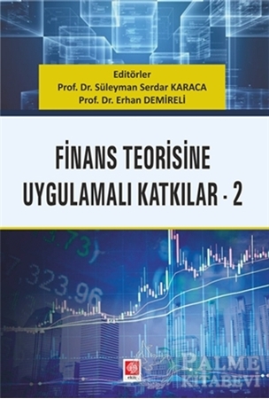 Resim Finans Teorisine Uygulamalı Katkılar 2