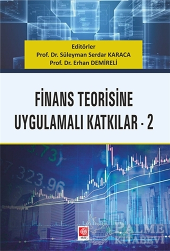 resm Finans Teorisine Uygulamalı Katkılar 2