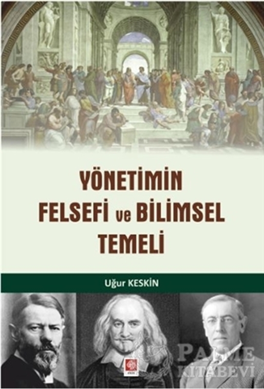 resm Yönetimin Felsefi ve Bilimsel Temeli