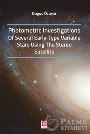 Resim Photometric Investigations of Several Early-Type Variable Stars Using The Stereo Satellite
