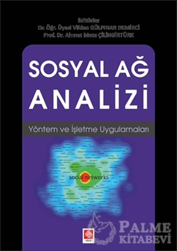 resm Sosyal Ağ Analizi Vildan Gülpınar Demirci