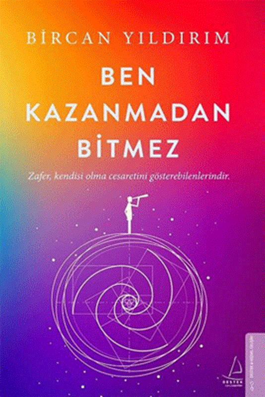 resm Ben Kazanmadan Bitmez