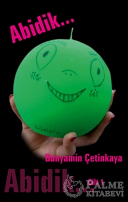 resm Abidik Cilt 1