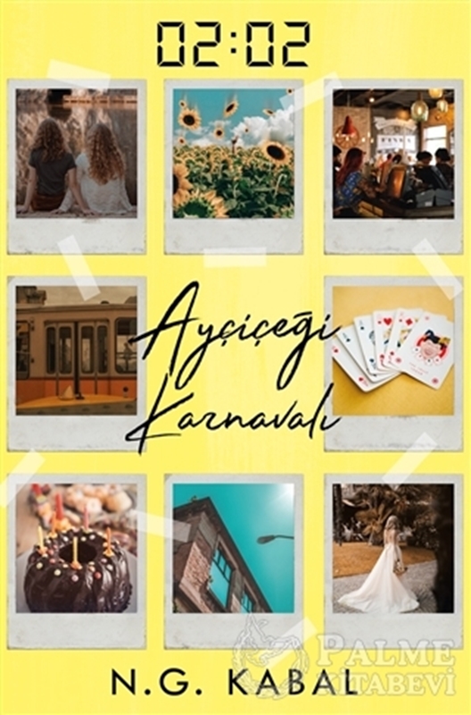 resm 02:02 Ayçiçeği Karnavalı