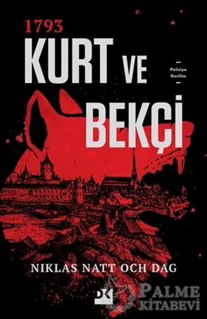 Resim 1793 Kurt ve Bekçi