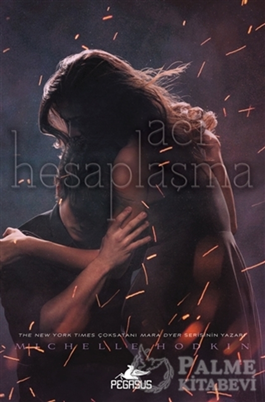 resm Acı Hesaplaşma