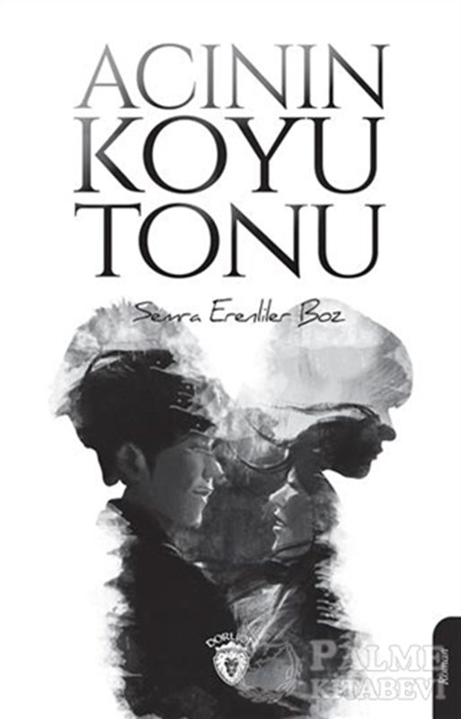 resm Acının Koyu Tonu