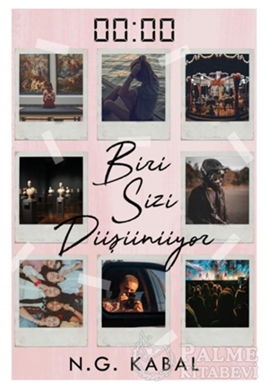 resm 00:00 Biri Sizi Düşünüyor