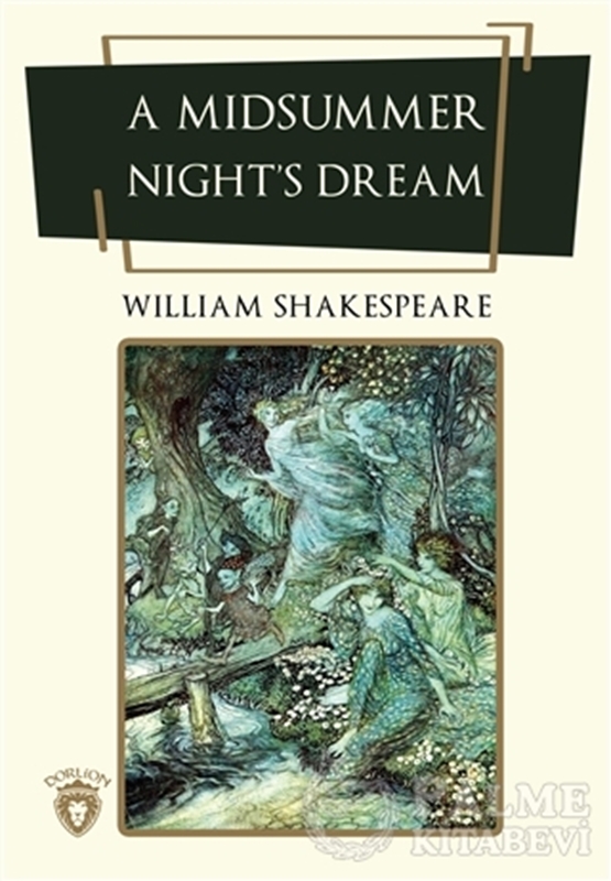 resm A Midsummer Night’s Dream