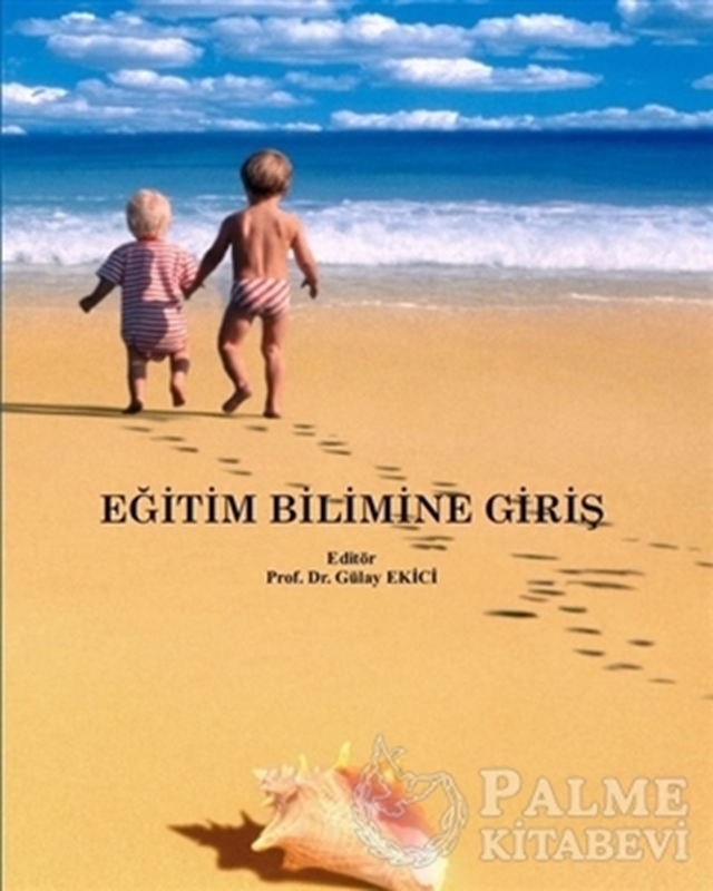 resm Eğitim Bilimine Giriş