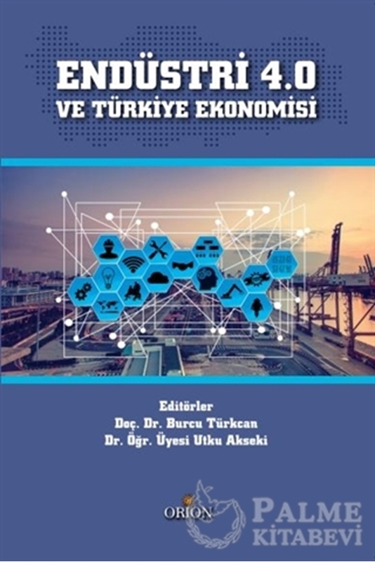 resm Endüstri 4.0 ve Türkiye Ekonomisi