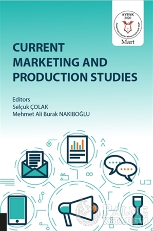 Resim Current Marketing and Production Studies