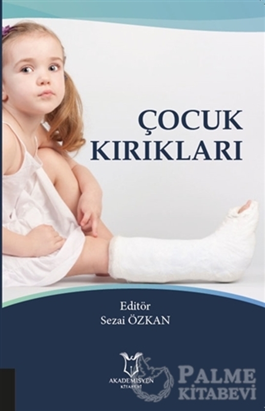 resm Çocuk Kırıkları