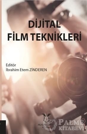 Resim Dijital Film Teknikleri