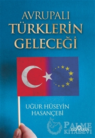 Resim Avrupalı Türklerin Geleceği