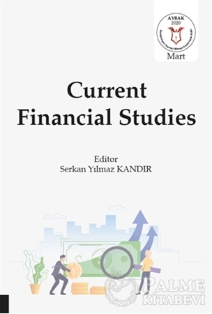 Resim Current Financial Studies
