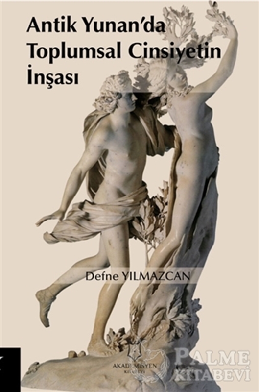 resm Antik Yunan’da Toplumsal Cinsiyetin İnşası