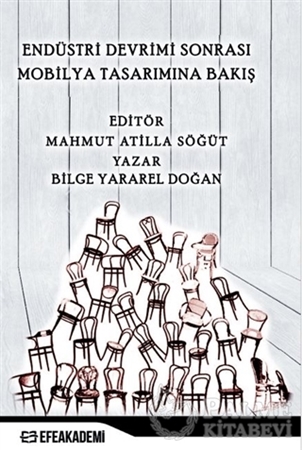 Resim Endüstri Devrimi Sonrası Mobilya Tasarımına Bakış