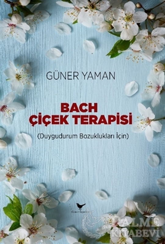 resm Bach Çiçek Terapisi
