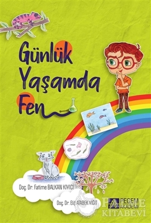 Resim Günlük Yaşamda Fen