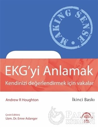 Resim EKG'yi Anlamak