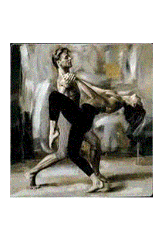 resm Tutkulu Dans / Lift My Heart 1 - 1024 Parça - 1082