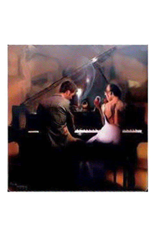 resm Aşkın Tonu / Love Tone - 1024 Parça - 1057