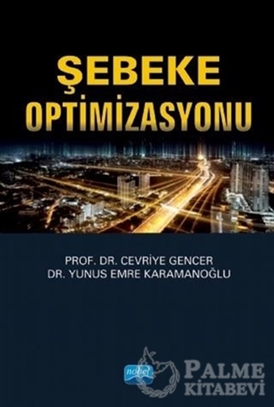 resm Şebeke Optimizasyonu