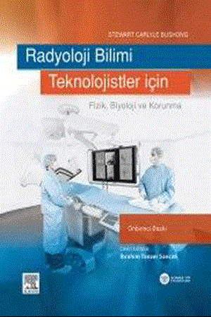 Resim Radyoloji Bilimi Teknolojistler İçin