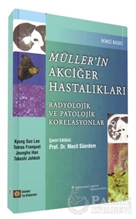 Resim Müller’in Akciğer Hastalıkları