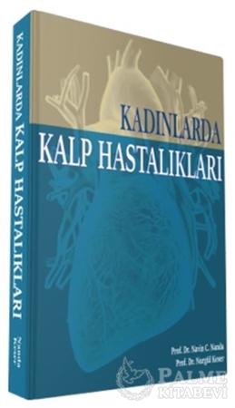 Resim Kadınlarda Kalp Hastalıkları
