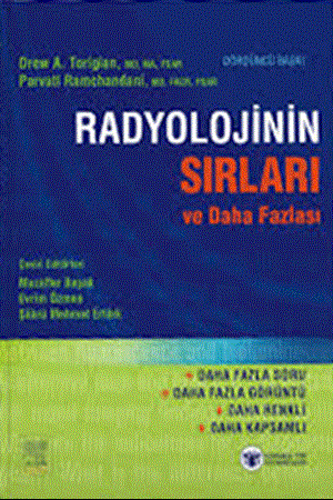 Resim Radyolojinin Sırları ve Daha Fazlası