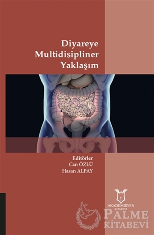 resm Diyareye Multidisipliner Yaklaşım