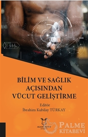 Resim Bilim ve Sağlık Açısından Vücut Geliştirme