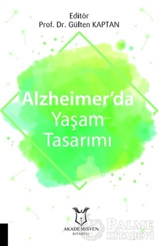 resm Alzheimer’da Yaşam Tasarımı