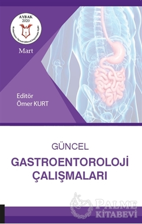 Resim Güncel Gastroentoroloji Çalışmaları