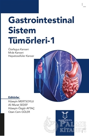 Resim Gastrointestinal Sistem Tümörleri - 1