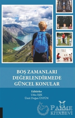 Resim Boş Zamanları Değerlendirmede Güncel Konular