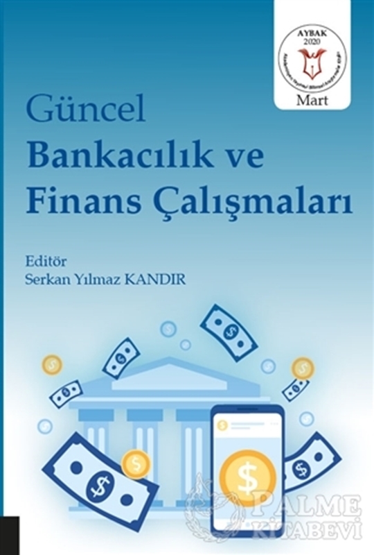 resm Güncel Bankacılık ve Finans Çalışmaları
