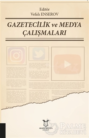 Resim Gazetecilik ve Medya Çalışmaları