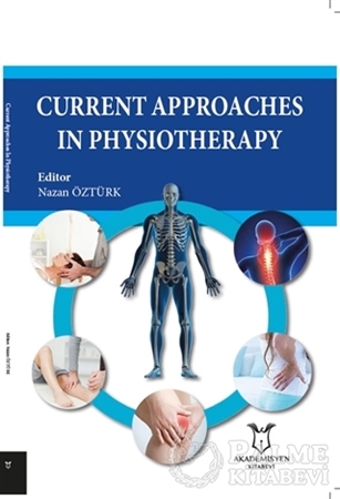 Resim Current Approaches in Physiotherapy