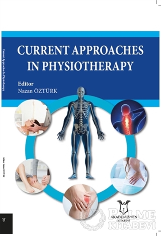 resm Current Approaches in Physiotherapy