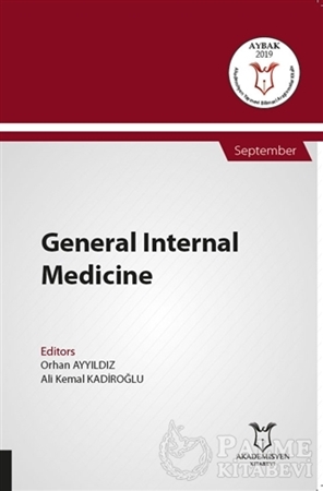Resim General Internal Medicine