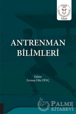 Resim Antrenman Bilimleri