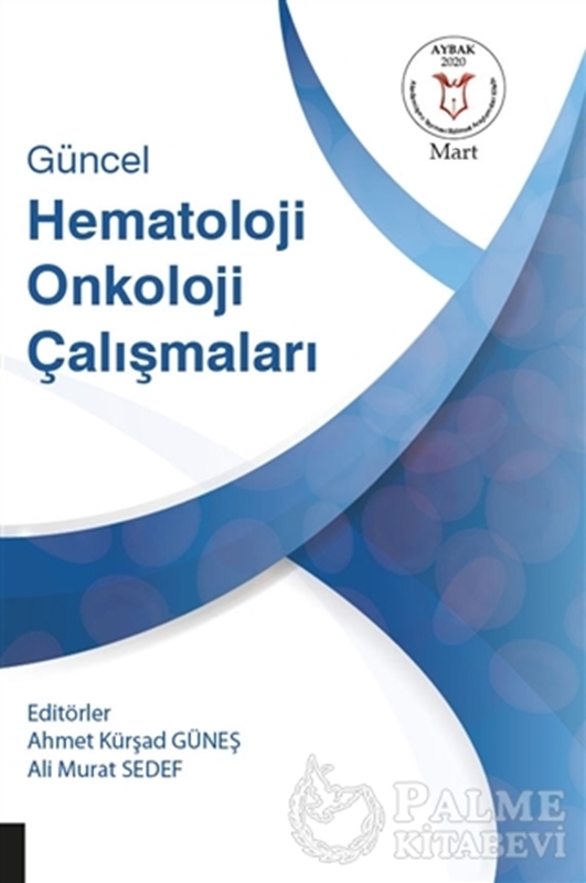resm Güncel Hematoloji Onkoloji Çalışmaları