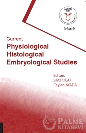 Resim Current Physiological Histological Embryological Studies
